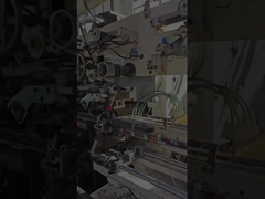 قوطی های مواد غذایی