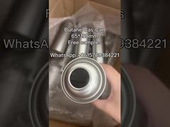 گاز بوتان می تواند