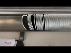 211 گاز بوتان ته بطری  قوطی آئروسل گنبدی  درپوش قلع فروش مستقیم کارخانه